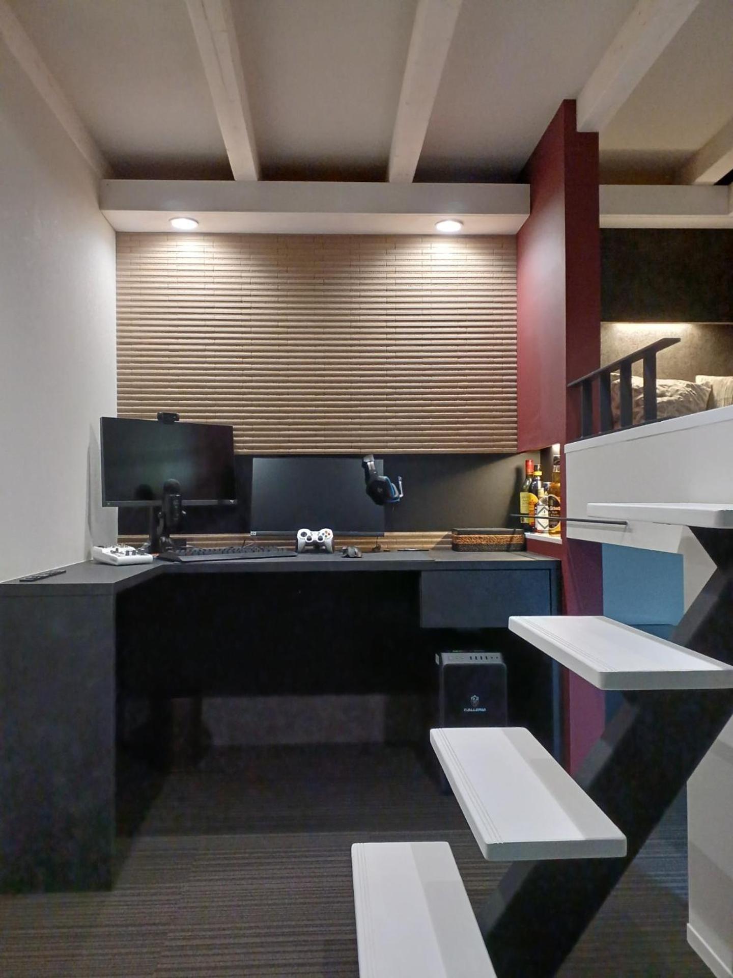 E-Sports Villa The Room - Vacation Stay 69020V Tsukuba Dış mekan fotoğraf